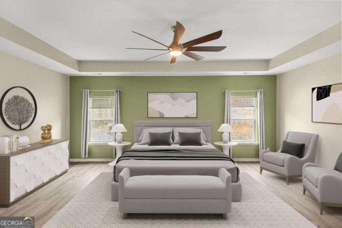 230 Malbone Street Cartersville - Photo 25