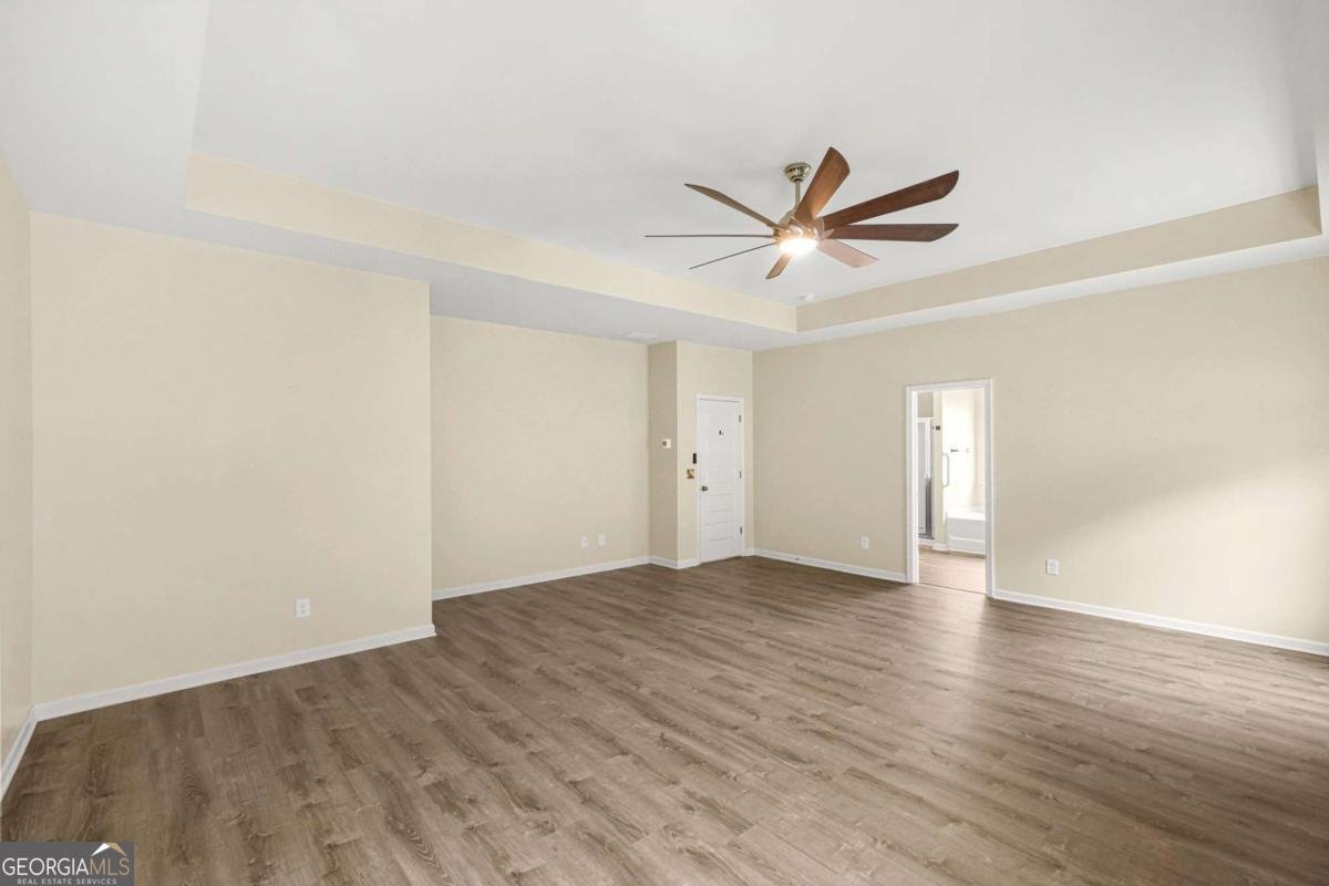 230 Malbone Street Cartersville - Photo 27