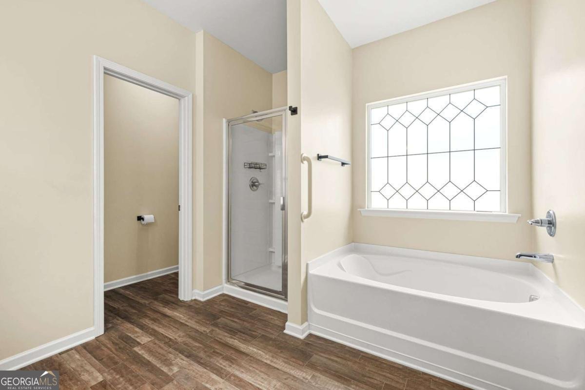 230 Malbone Street Cartersville - Photo 29