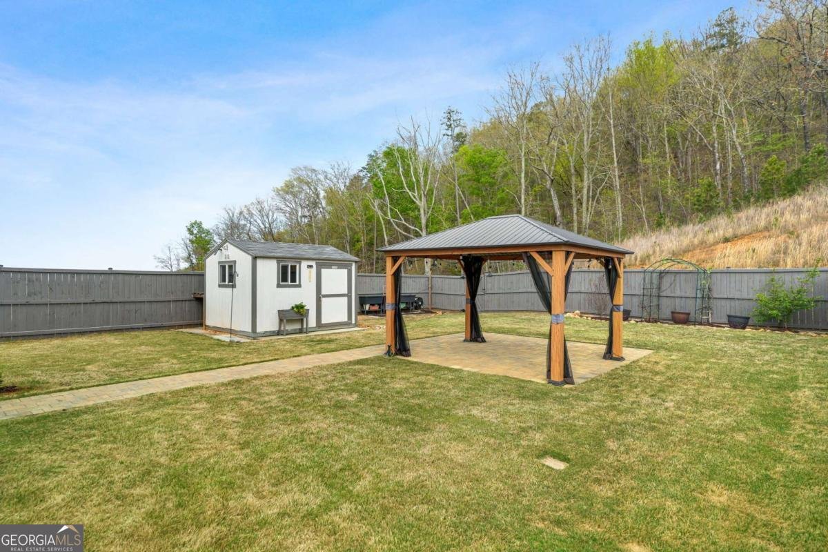 230 Malbone Street Cartersville - Photo 45