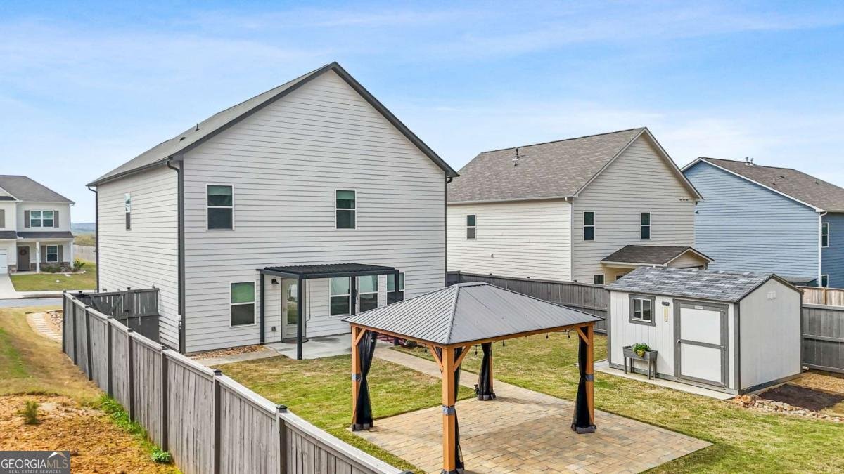 230 Malbone Street Cartersville - Photo 46