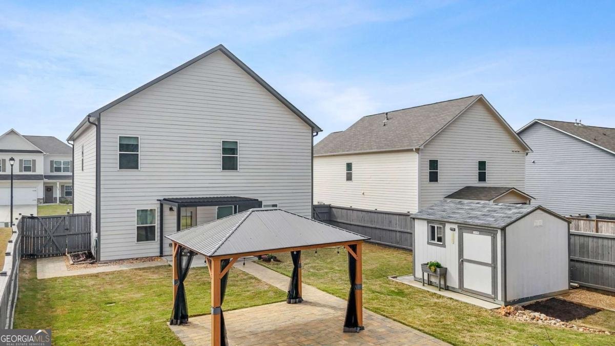 230 Malbone Street Cartersville - Photo 47