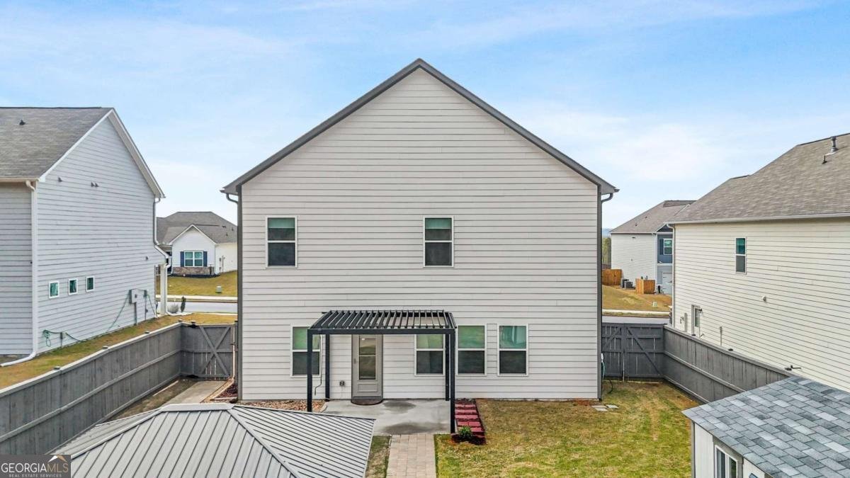 230 Malbone Street Cartersville - Photo 48