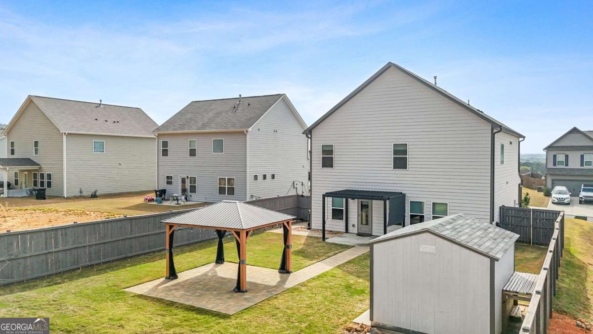 230 Malbone Street Cartersville - Photo 49