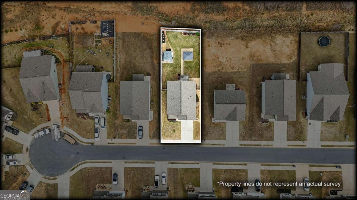 230 Malbone Street Cartersville - Photo 50