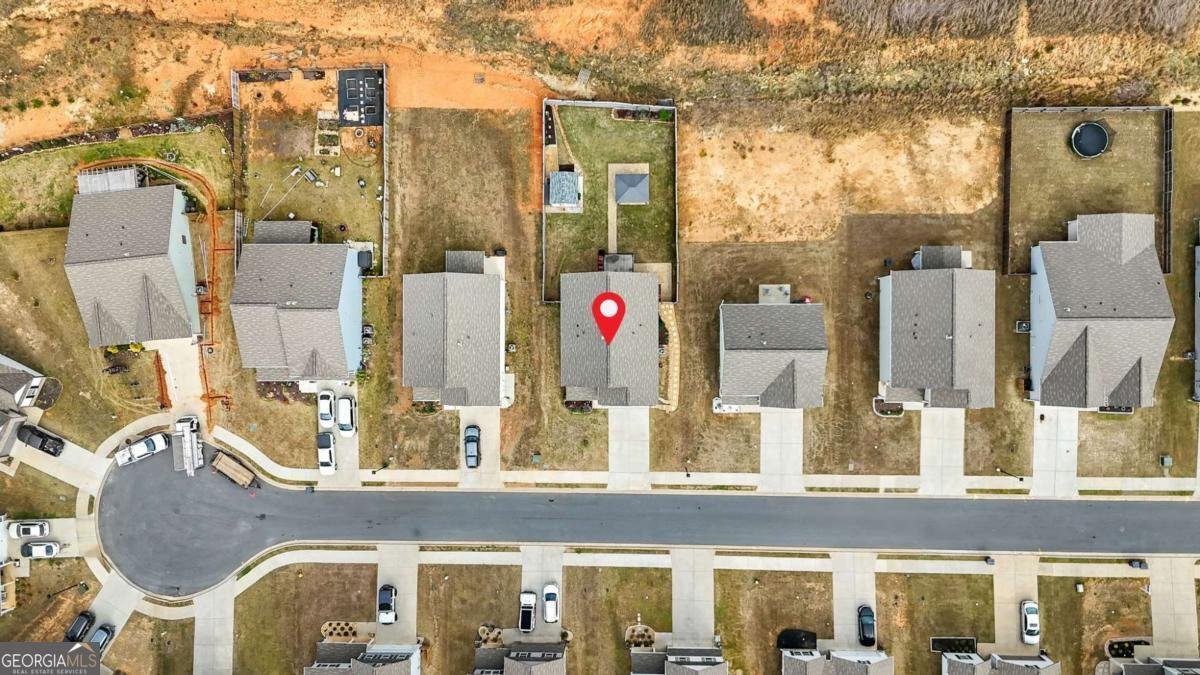 230 Malbone Street Cartersville - Photo 51