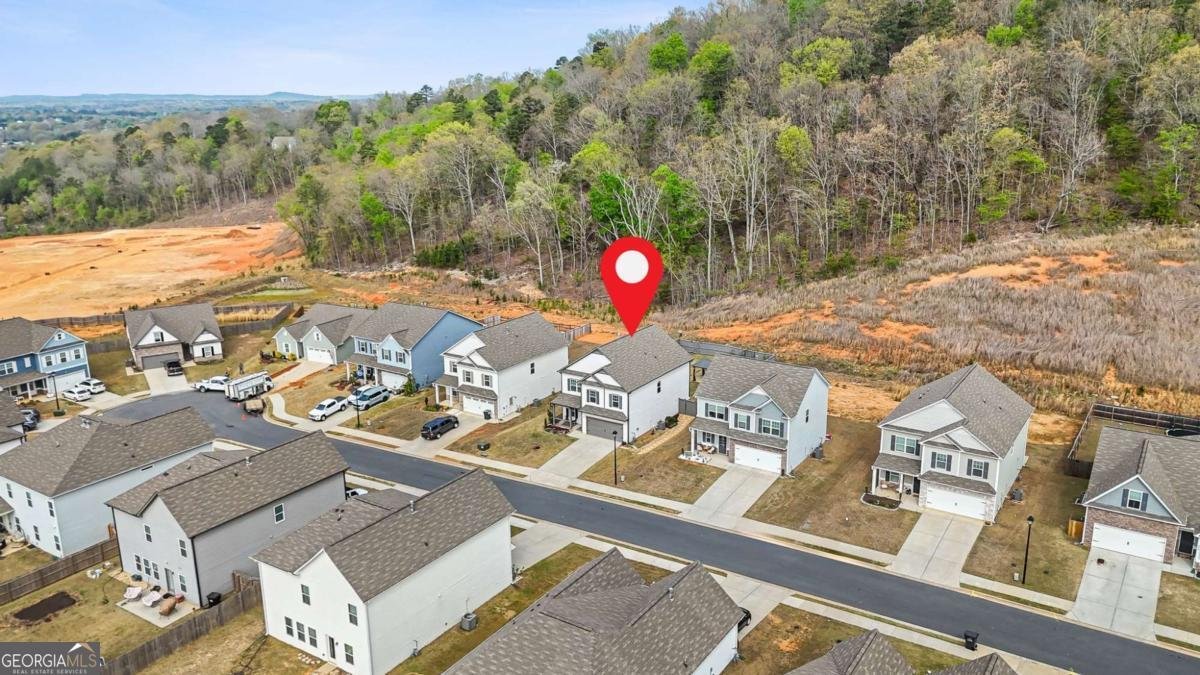 230 Malbone Street Cartersville - Photo 52