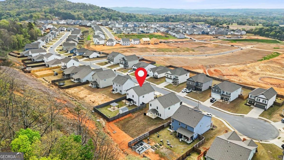 230 Malbone Street Cartersville - Photo 53