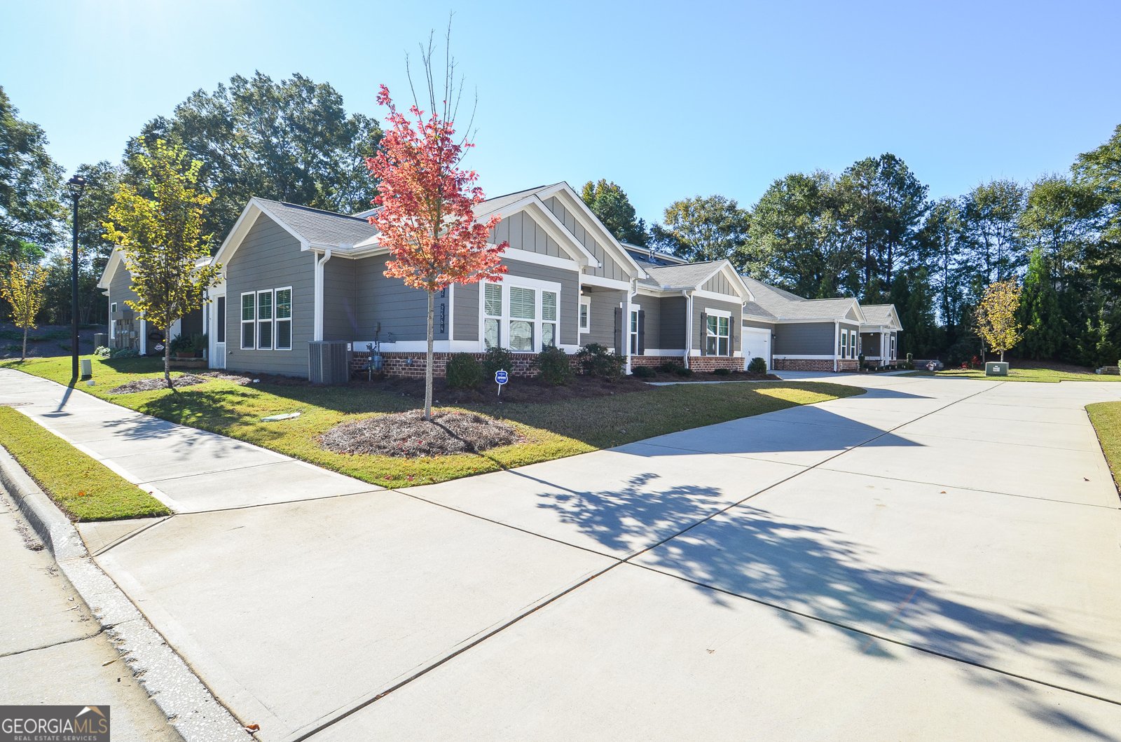 2562 Rathburn Circle Loganville - Photo 1