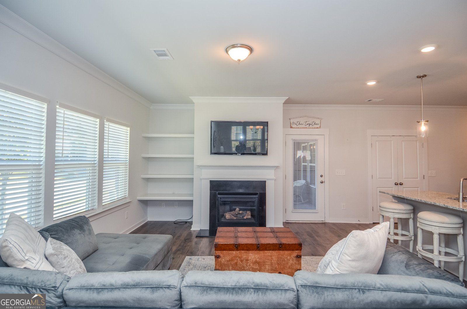 2562 Rathburn Circle Loganville - Photo 10