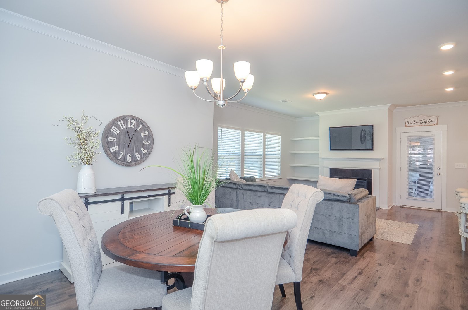 2562 Rathburn Circle Loganville - Photo 12