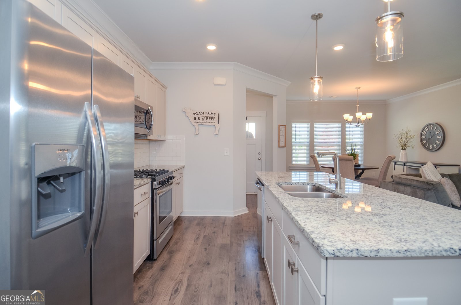 2562 Rathburn Circle Loganville - Photo 33