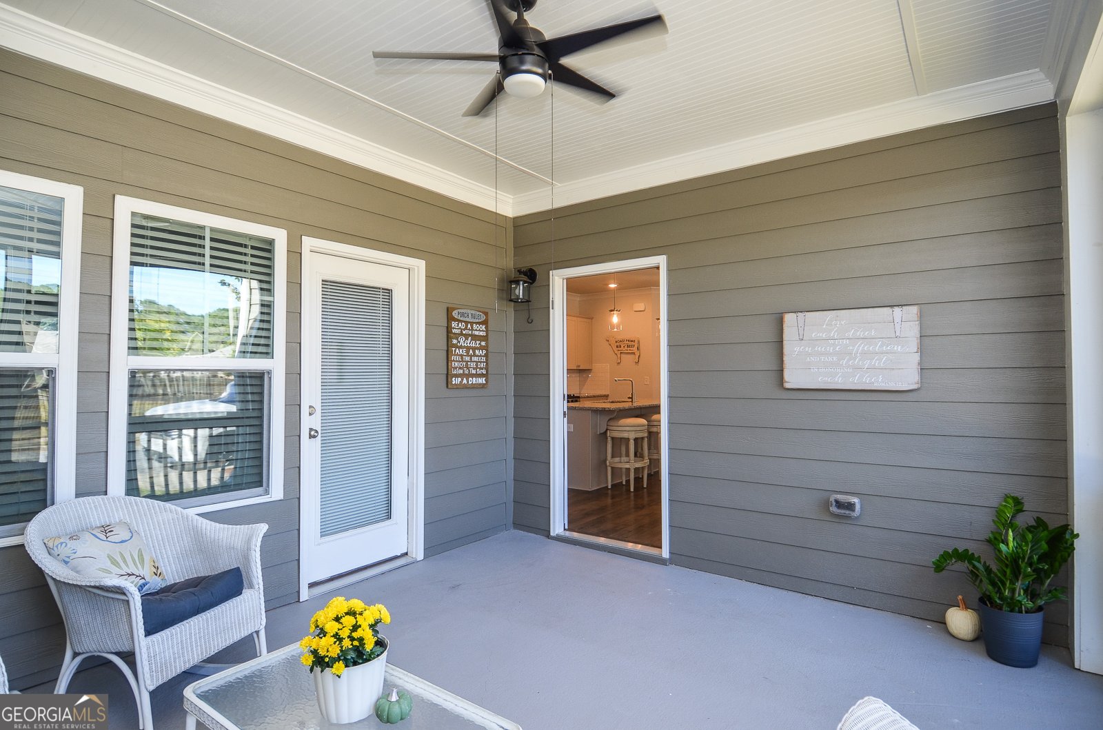 2562 Rathburn Circle Loganville - Photo 35