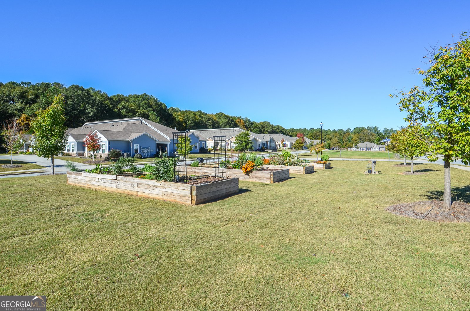 2562 Rathburn Circle Loganville - Photo 39