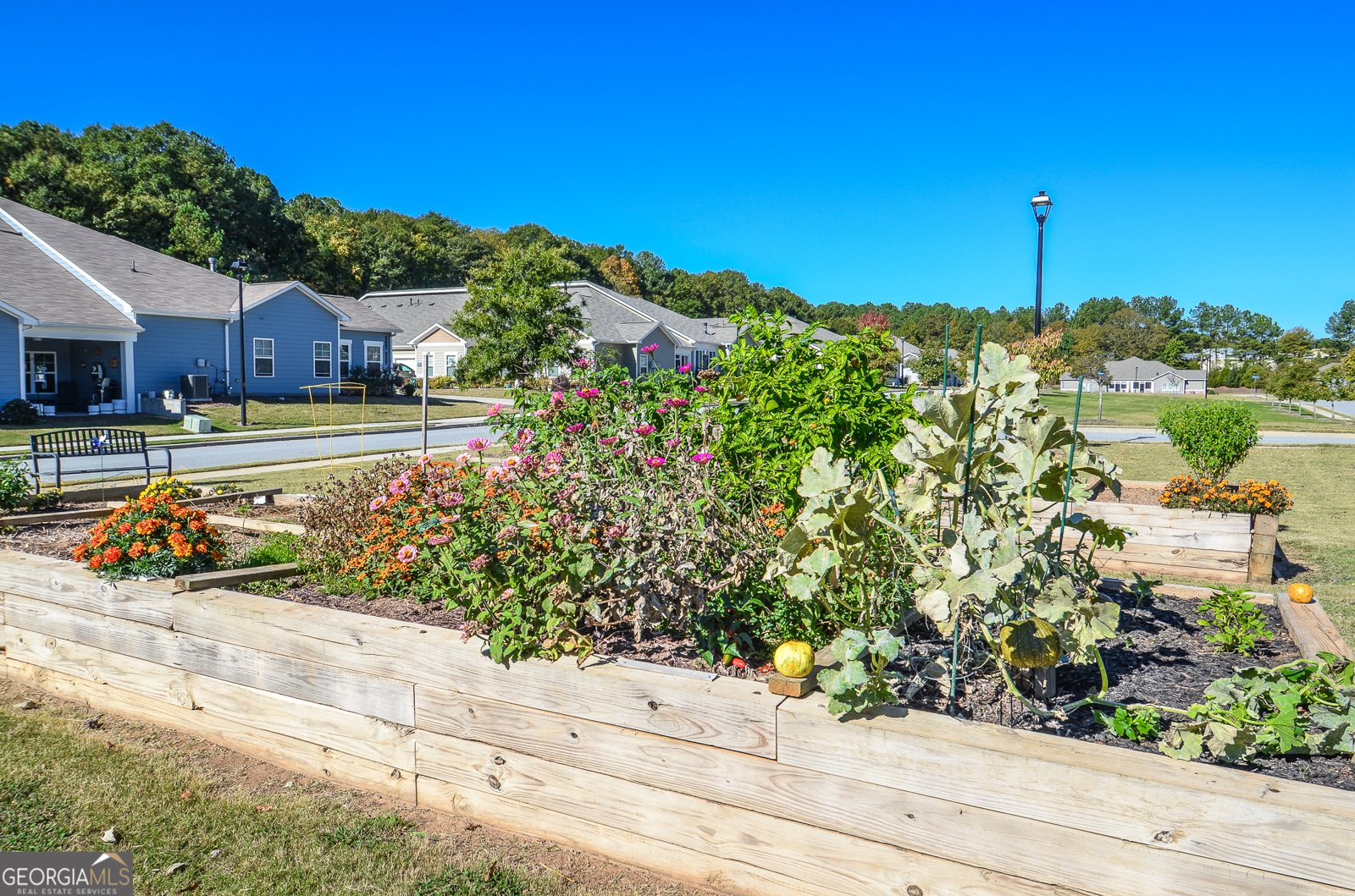 2562 Rathburn Circle Loganville - Photo 40