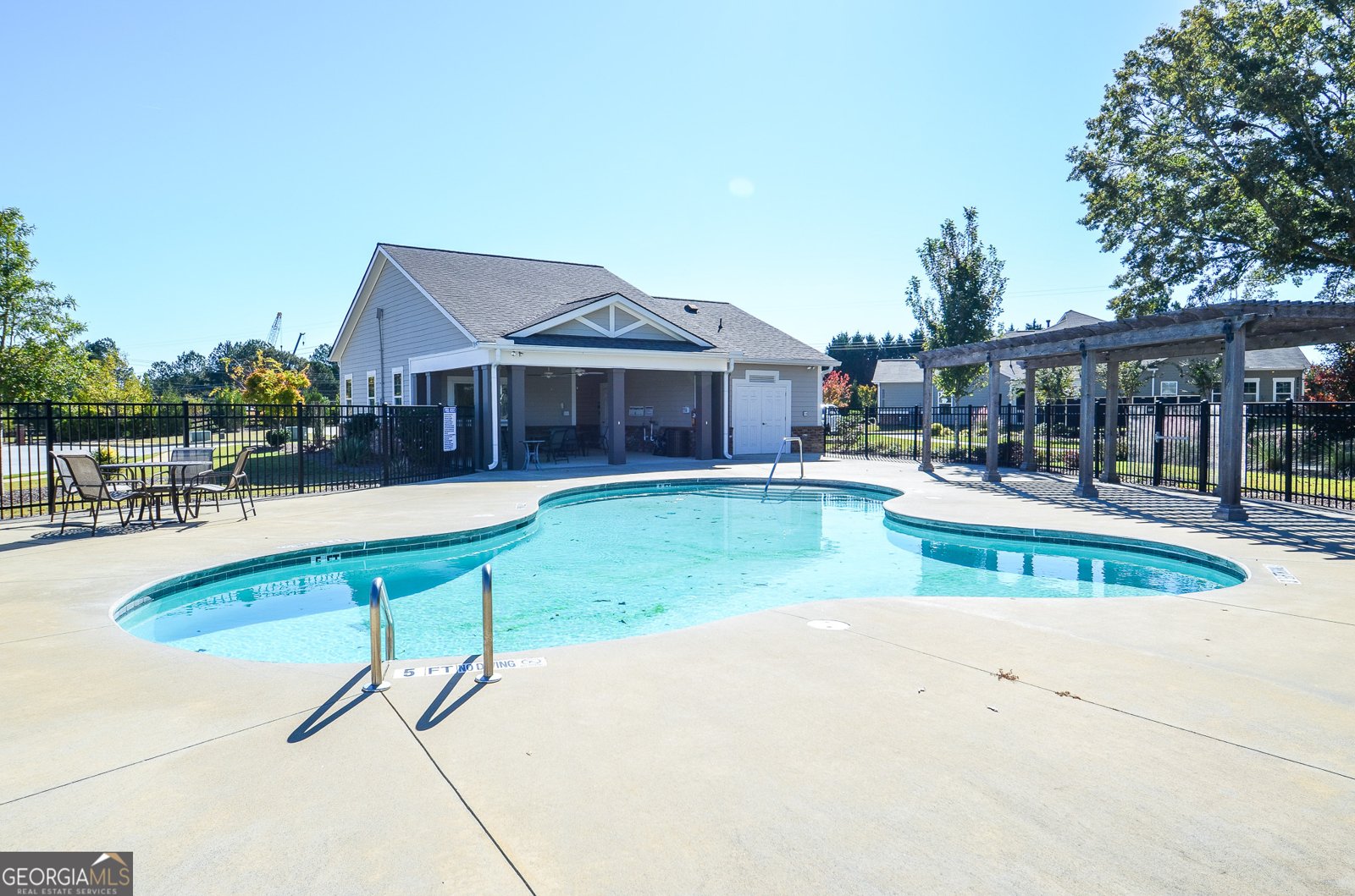 2562 Rathburn Circle Loganville - Photo 43