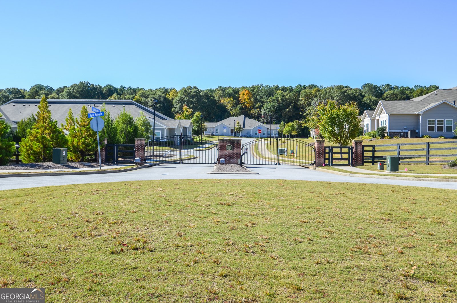 2562 Rathburn Circle Loganville - Photo 44