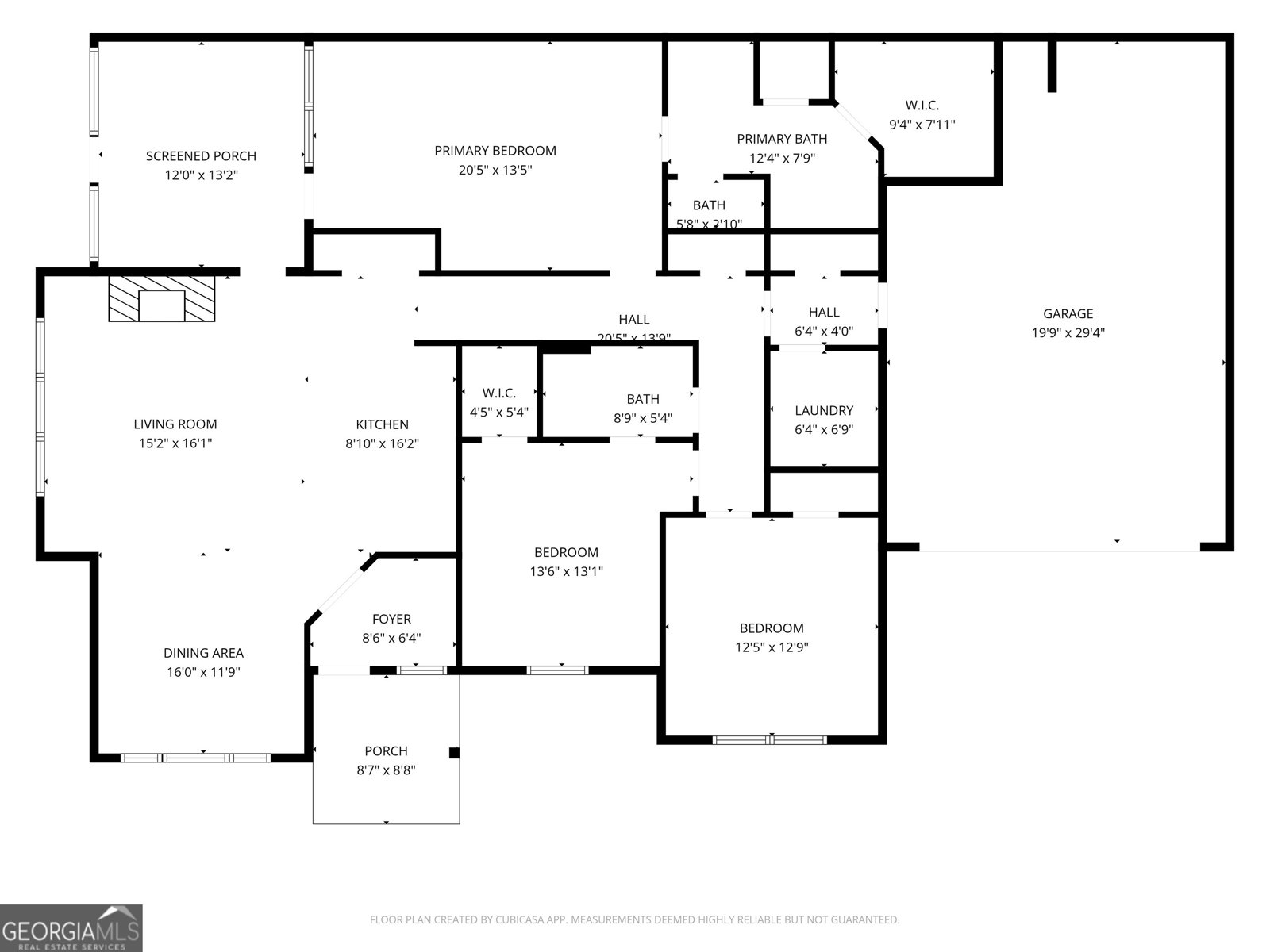 2562 Rathburn Circle Loganville - Photo 45