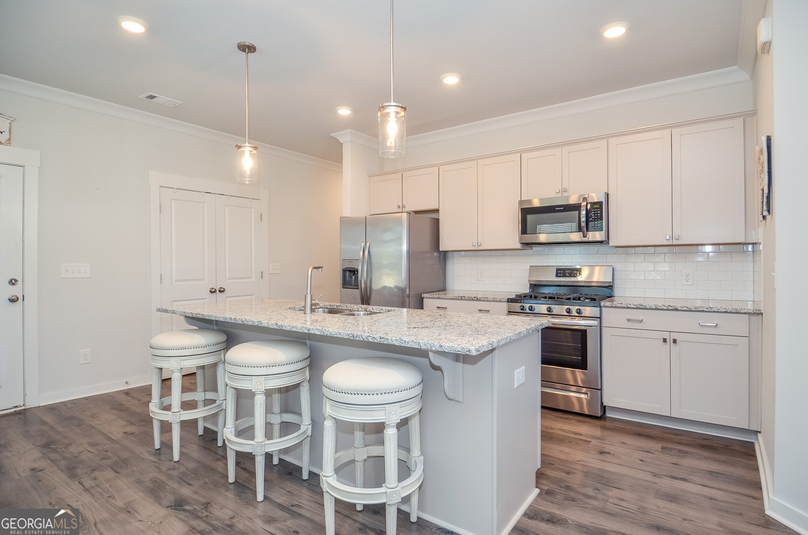 2562 Rathburn Circle Loganville - Photo 6