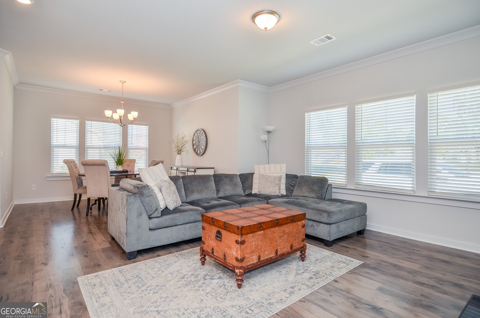 2562 Rathburn Circle Loganville - Photo 9