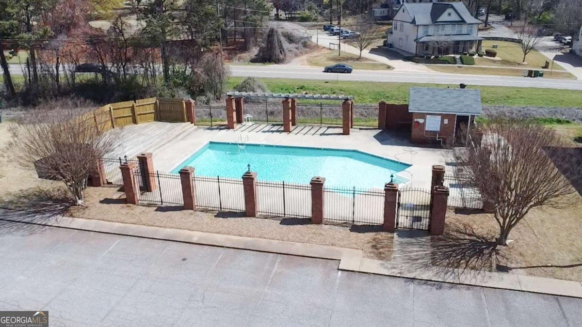 2165 Milledge Avenue Athens - Photo 17