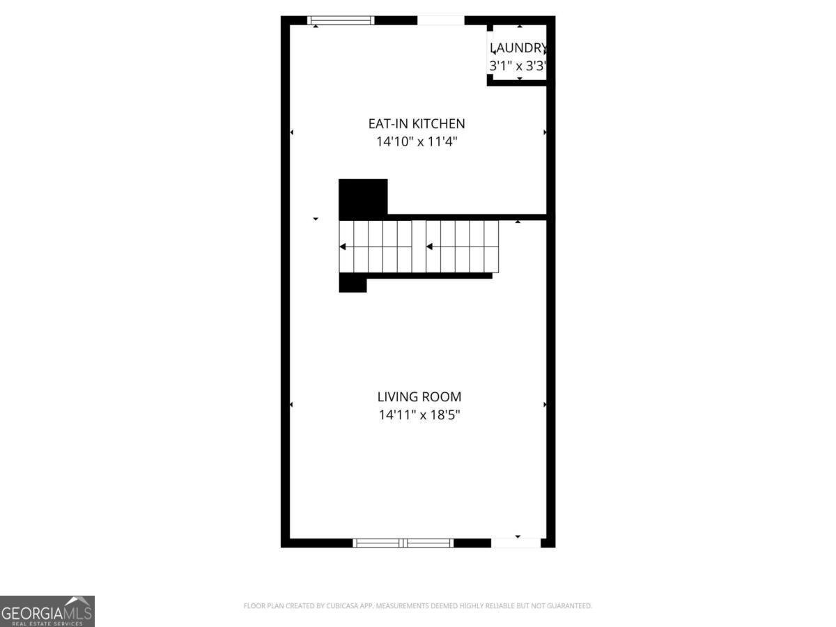 2165 Milledge Avenue Athens - Photo 19