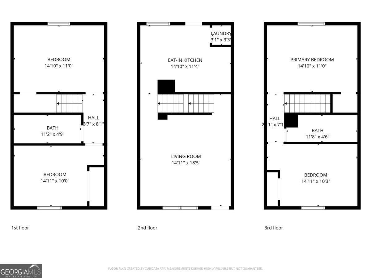 2165 Milledge Avenue Athens - Photo 21