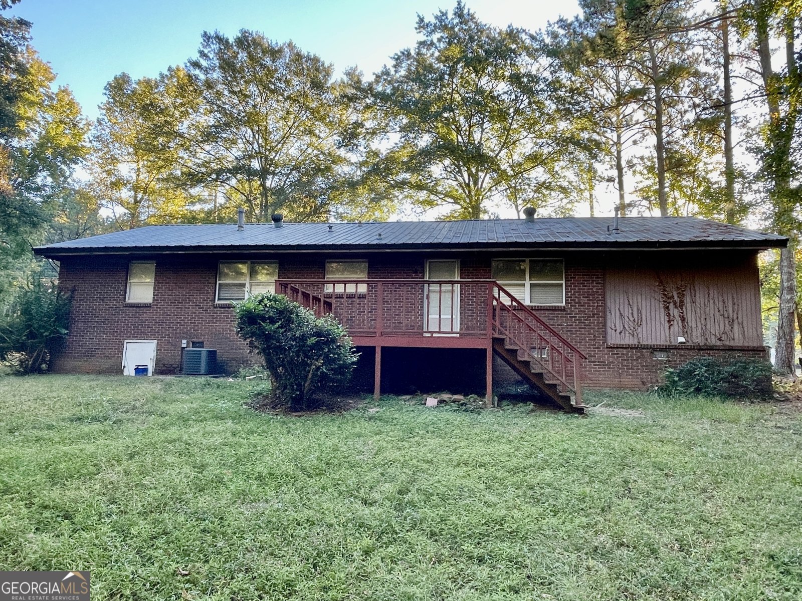 81 Tunis Road McDonough - Photo 22