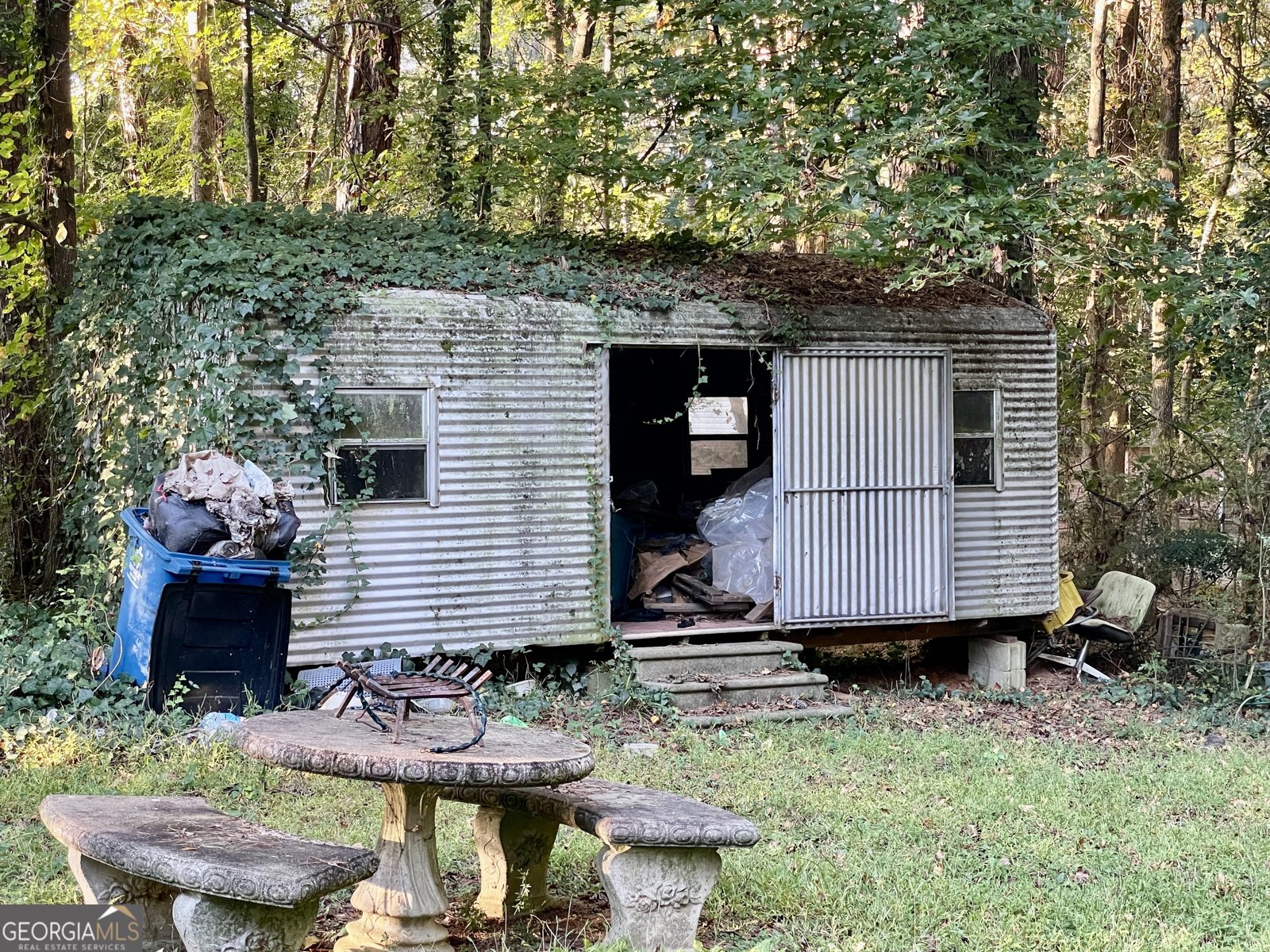 81 Tunis Road McDonough - Photo 24