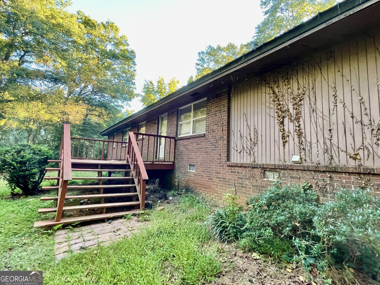 81 Tunis Road McDonough - Photo 26