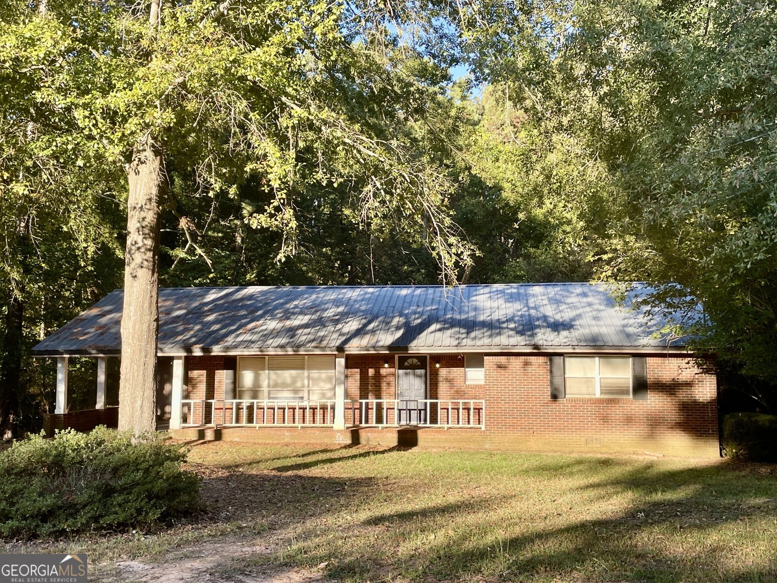 81 Tunis Road McDonough - Photo 28