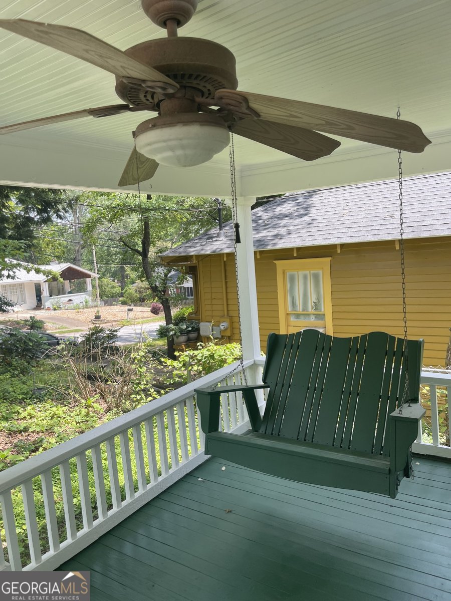 1750 Linwood Avenue East Point - Photo 6