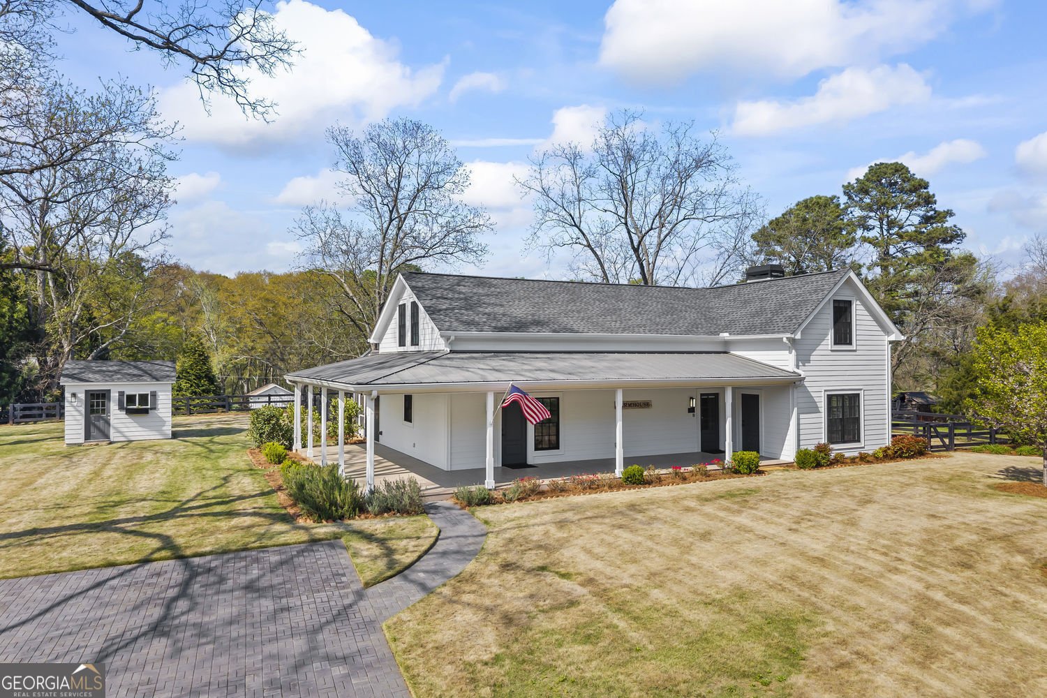 82 Childs Street Martin - Photo 1