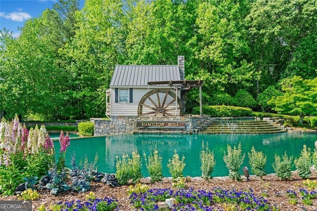 3318 Ridgemill Circle Dacula - Photo 1