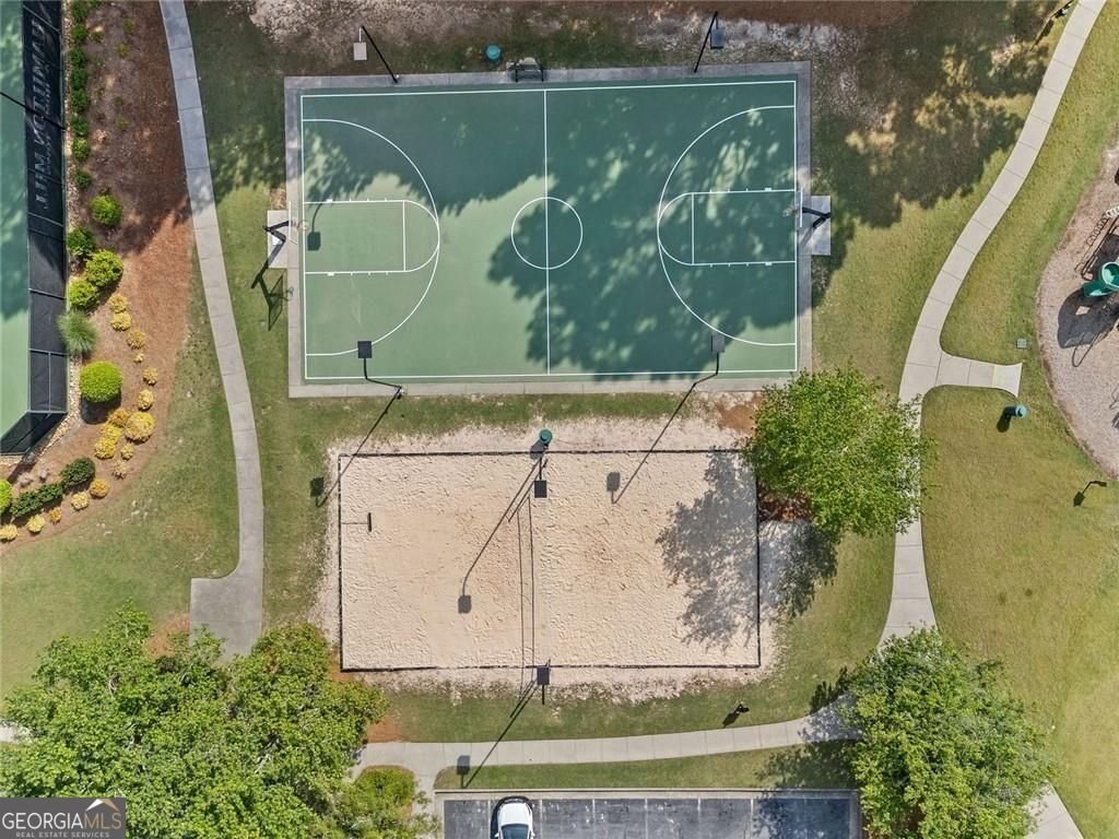 3318 Ridgemill Circle Dacula - Photo 100