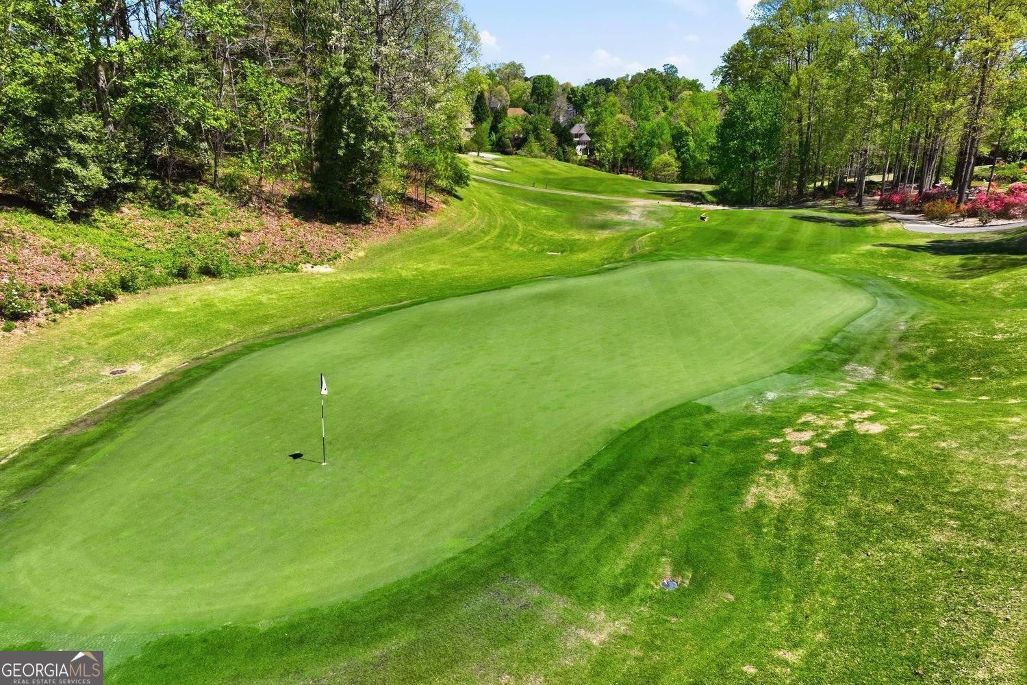 3318 Ridgemill Circle Dacula - Photo 102