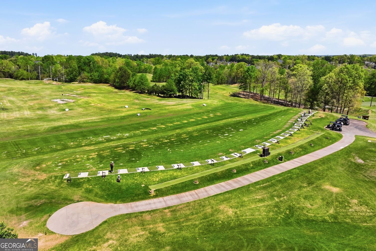 3318 Ridgemill Circle Dacula - Photo 103