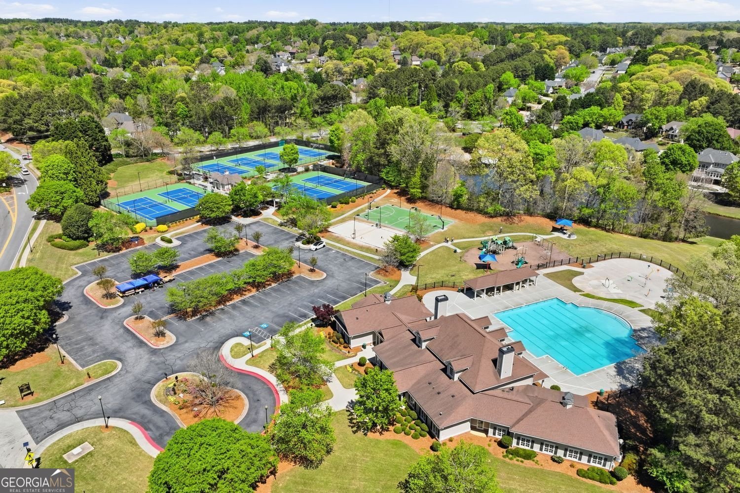 3318 Ridgemill Circle Dacula - Photo 11