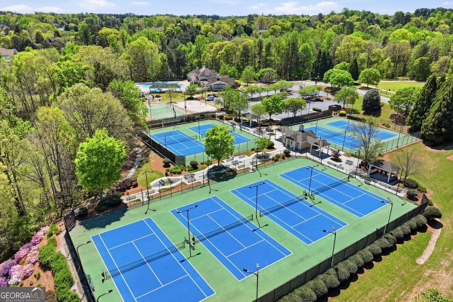 3318 Ridgemill Circle Dacula - Photo 12