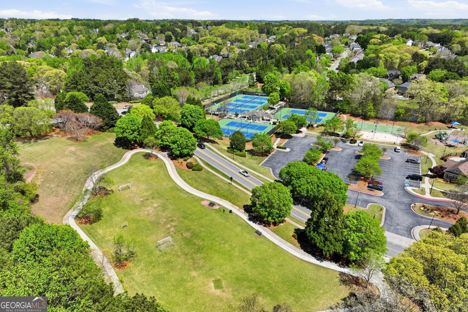 3318 Ridgemill Circle Dacula - Photo 13