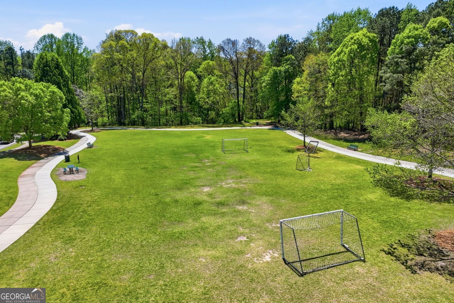 3318 Ridgemill Circle Dacula - Photo 14