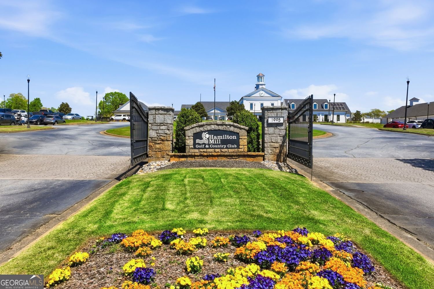 3318 Ridgemill Circle Dacula - Photo 15