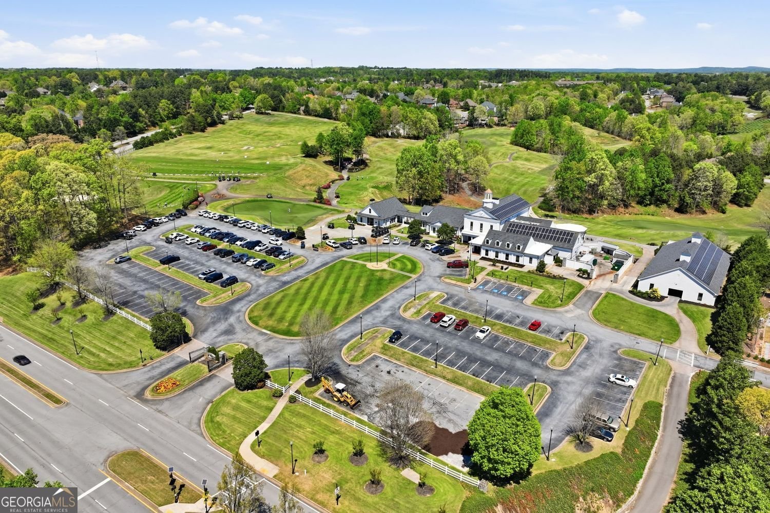 3318 Ridgemill Circle Dacula - Photo 16