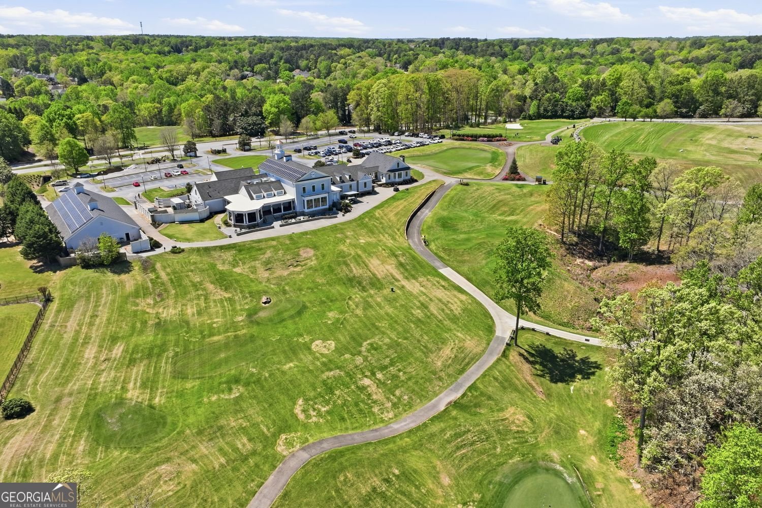 3318 Ridgemill Circle Dacula - Photo 18