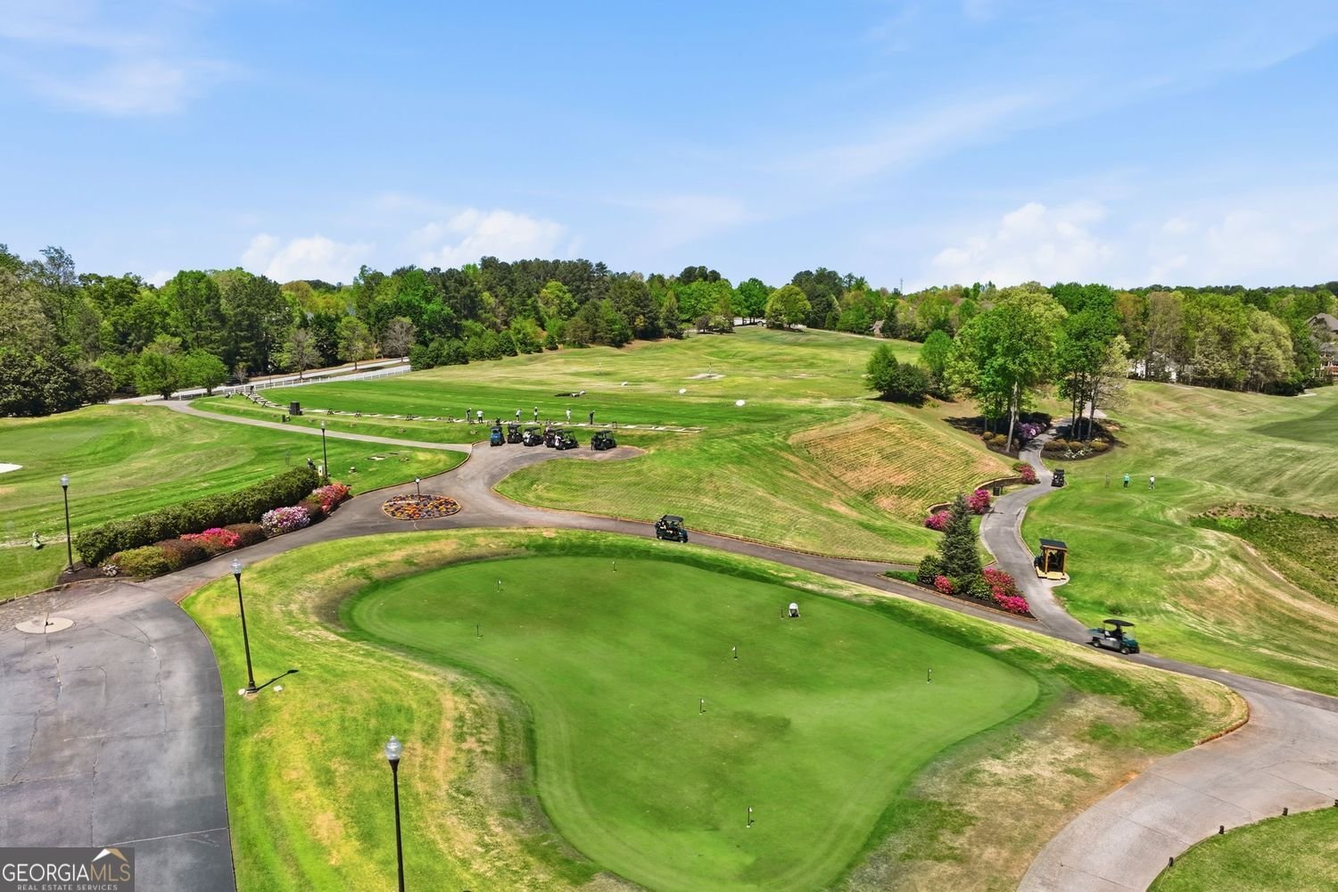 3318 Ridgemill Circle Dacula - Photo 19