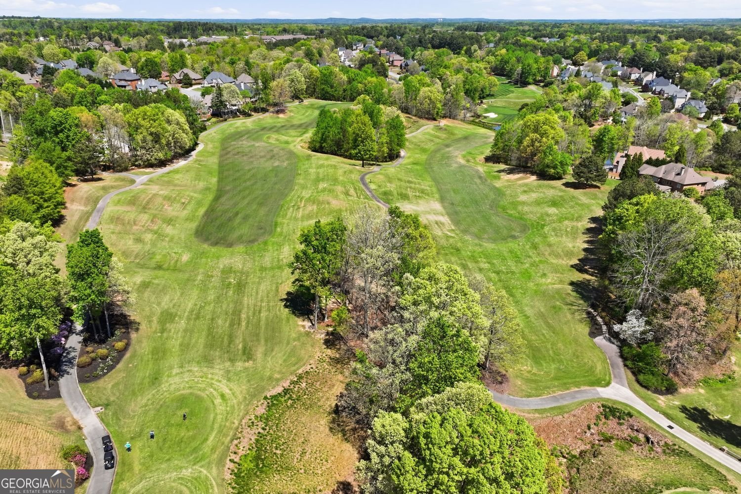 3318 Ridgemill Circle Dacula - Photo 20