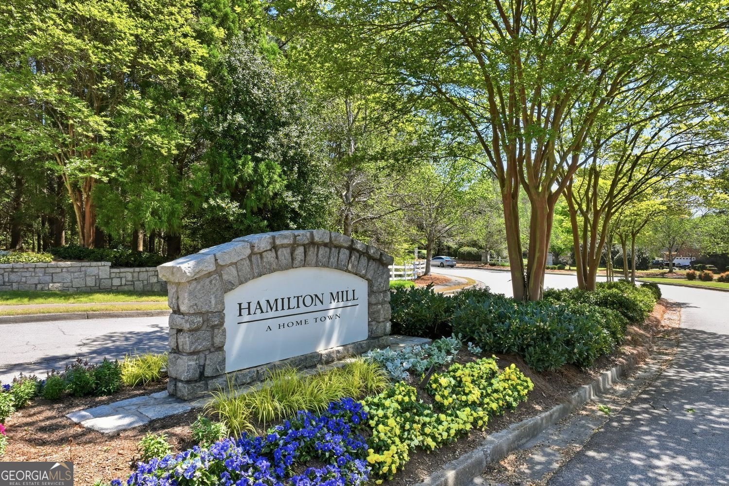 3318 Ridgemill Circle Dacula - Photo 22