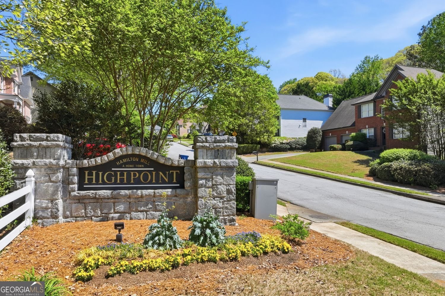 3318 Ridgemill Circle Dacula - Photo 23