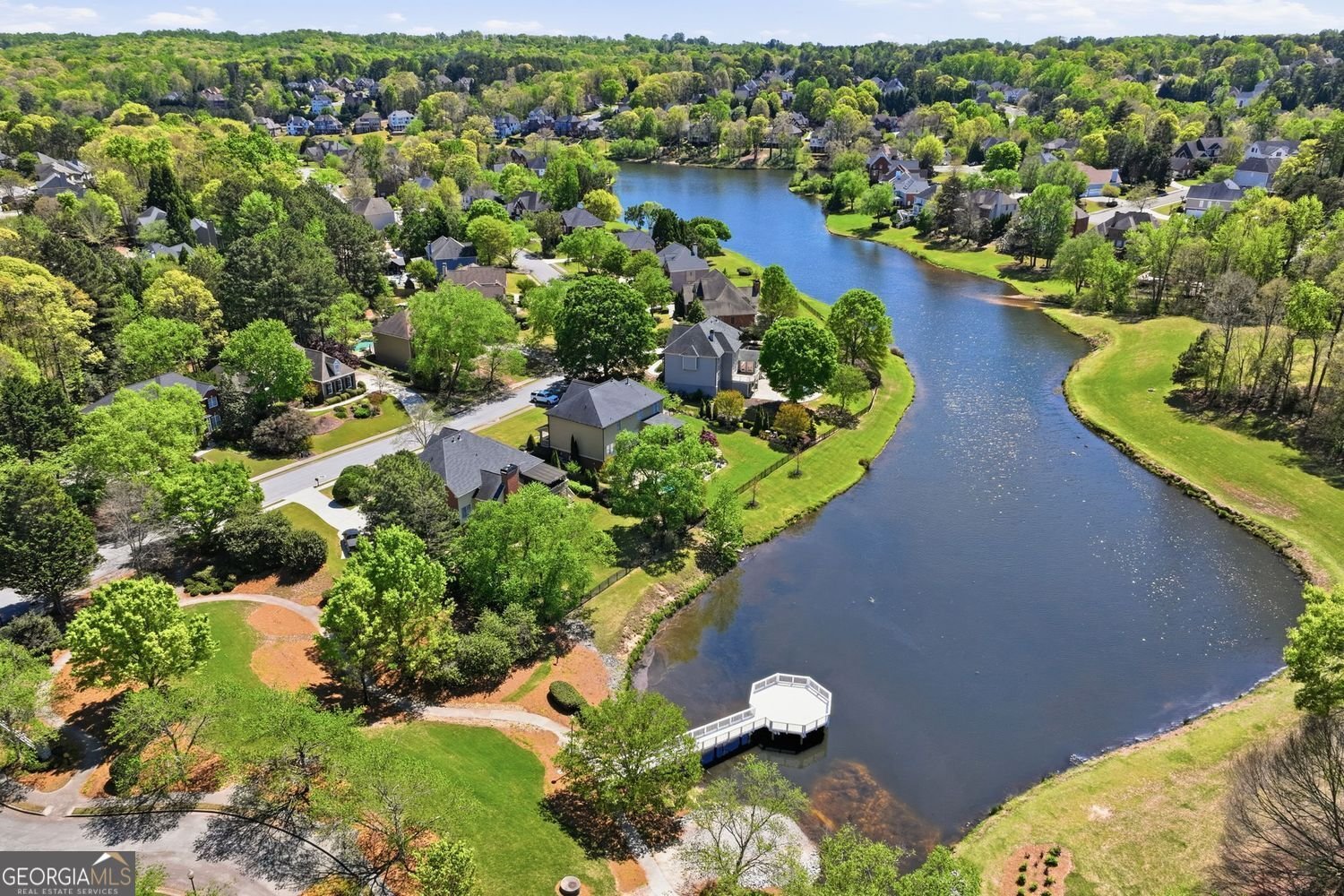 3318 Ridgemill Circle Dacula - Photo 24