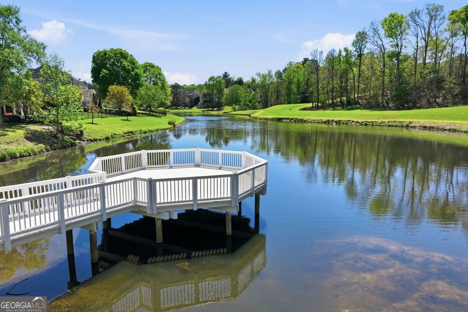 3318 Ridgemill Circle Dacula - Photo 25